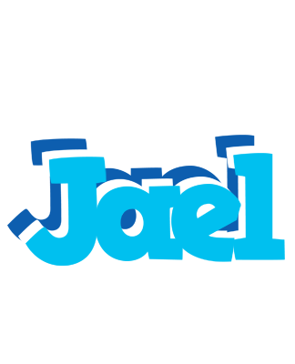 Jael jacuzzi logo