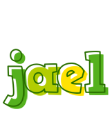 Jael juice logo