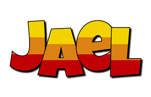 Jael jungle logo