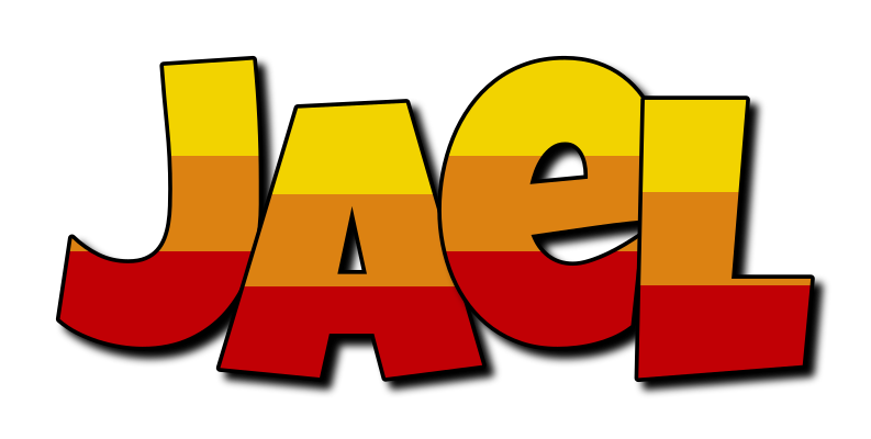 Jael jungle logo