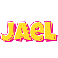 Jael kaboom logo