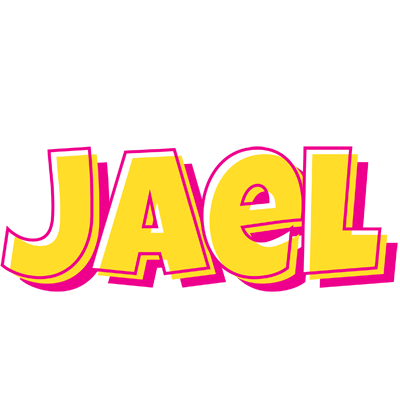 Jael kaboom logo
