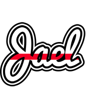 Jael kingdom logo