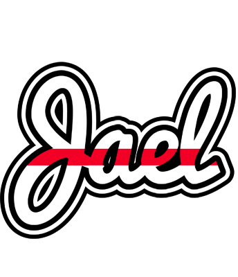 Jael kingdom logo