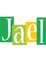 Jael lemonade logo