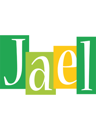 Jael lemonade logo