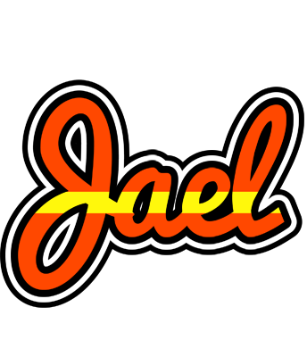 Jael madrid logo