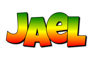 Jael mango logo