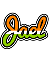 Jael mumbai logo