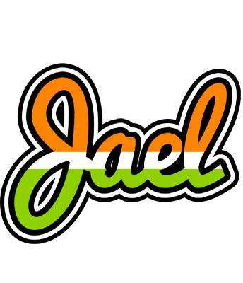 Jael mumbai logo