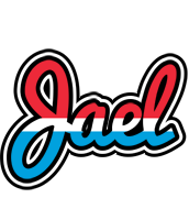 Jael norway logo