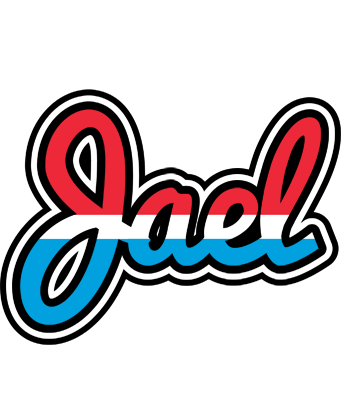 Jael norway logo