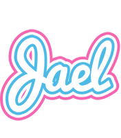 Jael outdoors logo