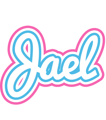 Jael outdoors logo