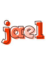 Jael paint logo