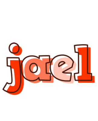 Jael paint logo