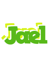 Jael picnic logo