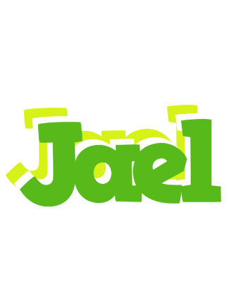 Jael picnic logo