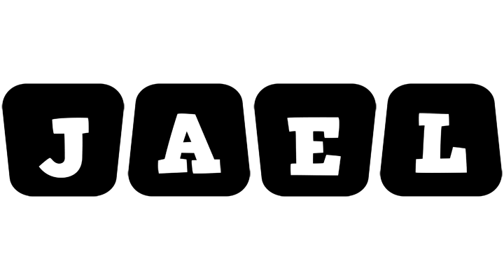 Jael racing logo