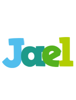 Jael rainbows logo