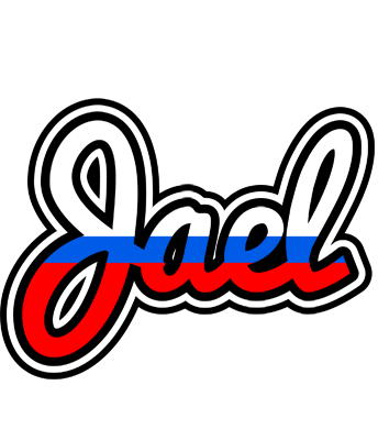 Jael russia logo