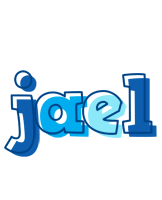 Jael sailor logo