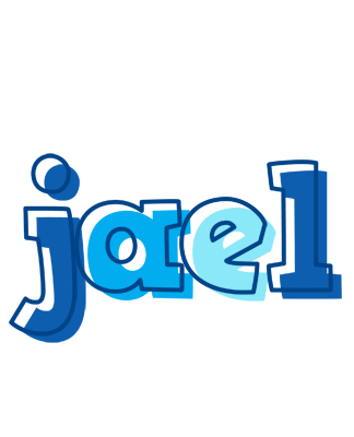 Jael sailor logo
