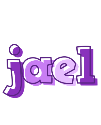 Jael sensual logo