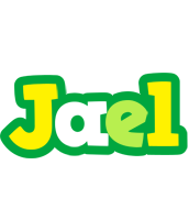 Jael soccer logo