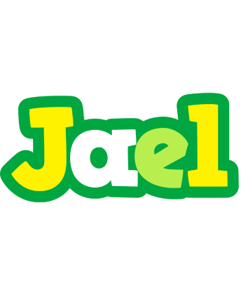 Jael soccer logo