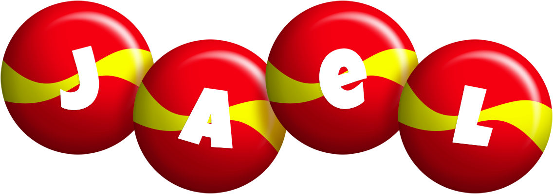 Jael spain logo