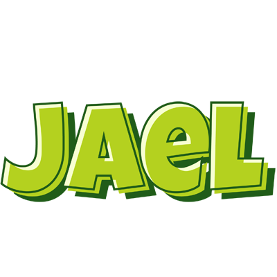 Jael summer logo