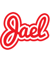 Jael sunshine logo