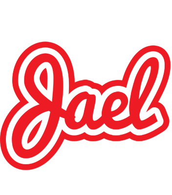 Jael sunshine logo