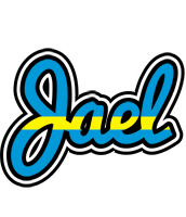 Jael sweden logo