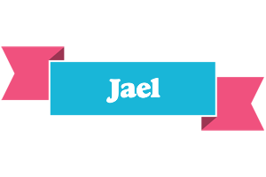 Jael today logo