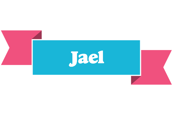 Jael today logo