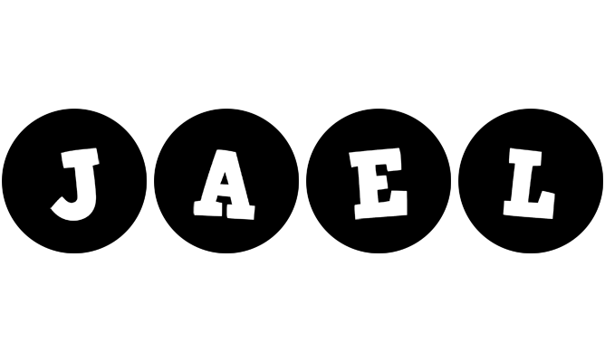 Jael tools logo
