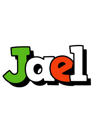 Jael venezia logo