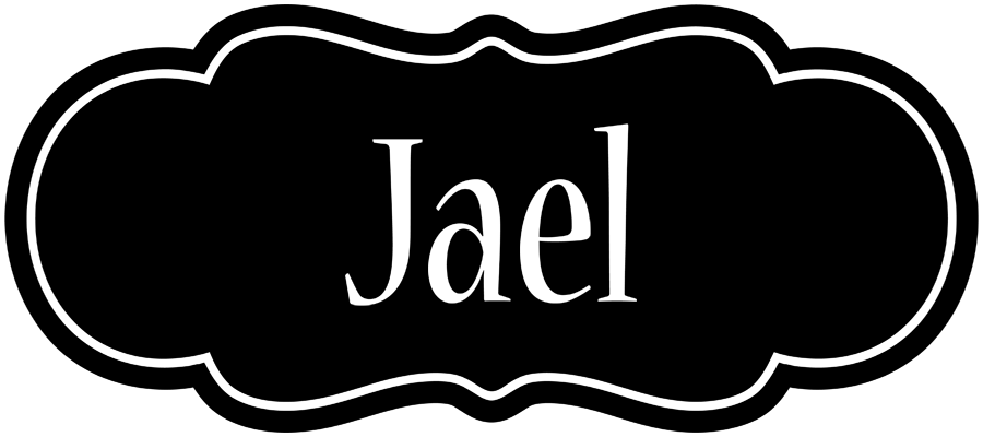 Jael welcome logo