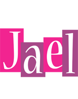 Jael whine logo