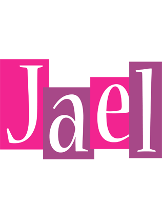 Jael whine logo