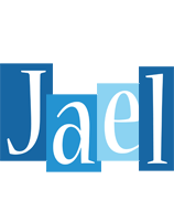 Jael winter logo