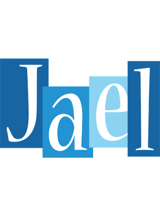 Jael winter logo
