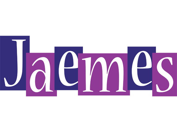 Jaemes autumn logo