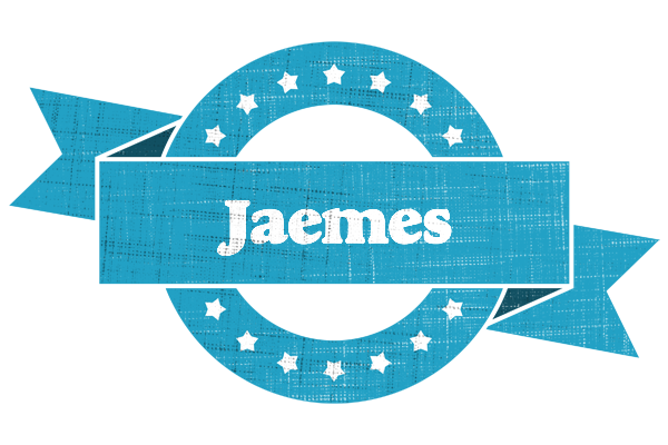 Jaemes balance logo