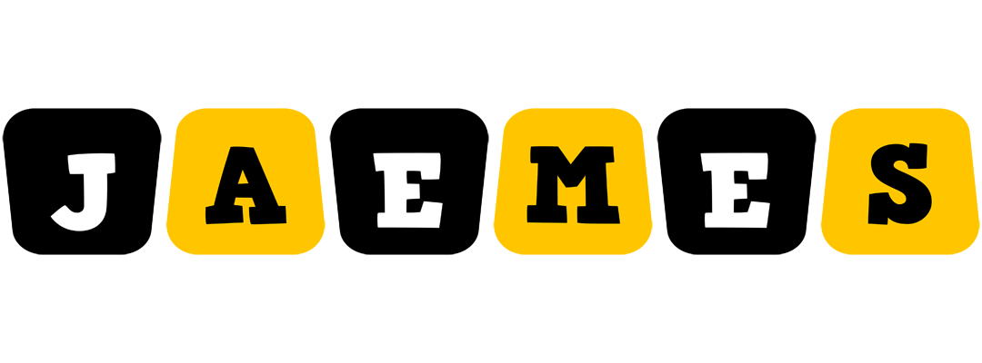 Jaemes boots logo