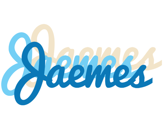 Jaemes breeze logo
