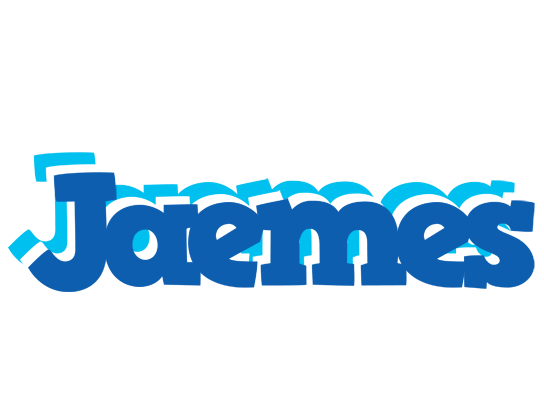 Jaemes business logo