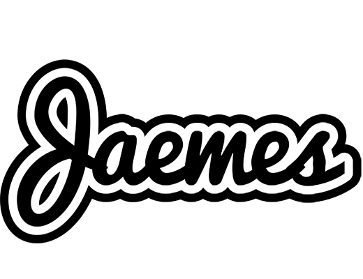 Jaemes chess logo